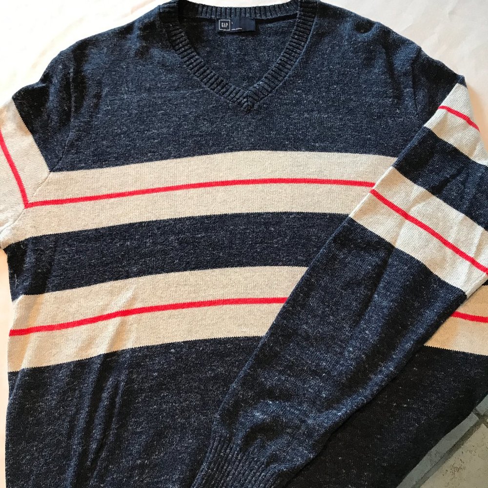 Mens Sweater